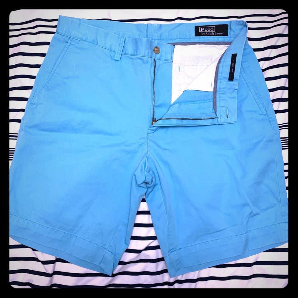 Male Polo Shirts